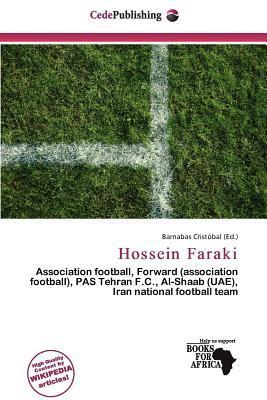 Hossein Faraki