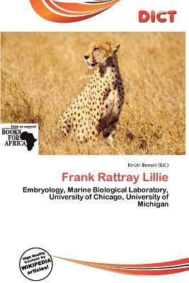 Frank Rattray Lillie