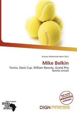 Mike Belkin