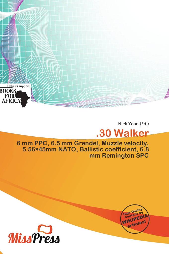 .30 Walker