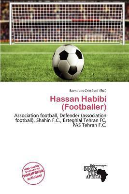 Hassan Habibi (Footballer)