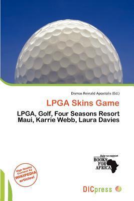 LPGA Skins Game