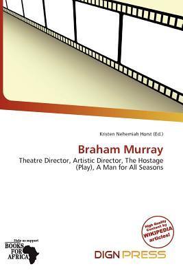 Braham Murray