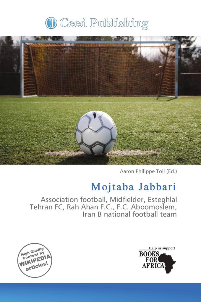 Mojtaba Jabbari