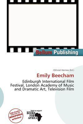 Emily Beecham