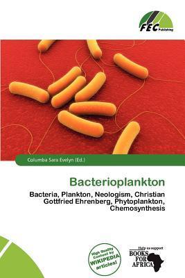 Bacterioplankton