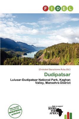 Dudipatsar