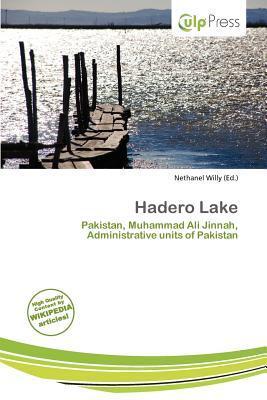 Hadero Lake