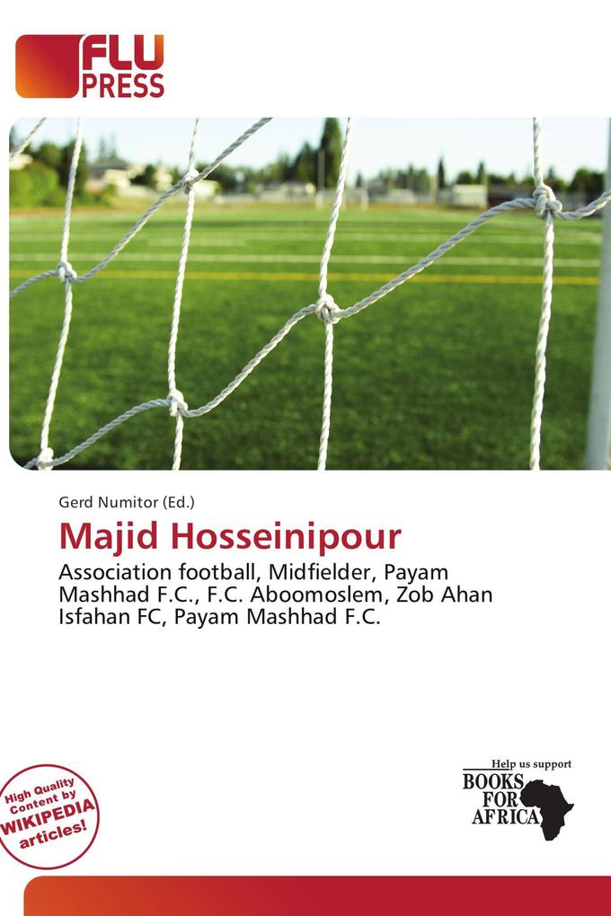 Majid Hosseinipour