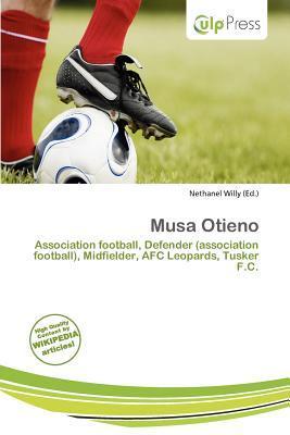 Musa Otieno