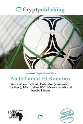 Abdelhamid El Kaoutari