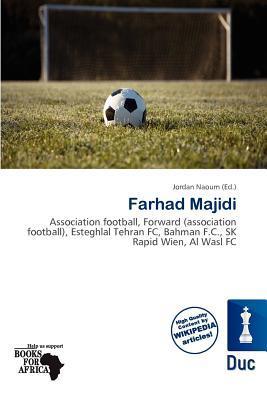 Farhad Majidi