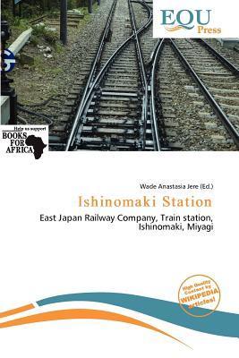 Ishinomaki Station