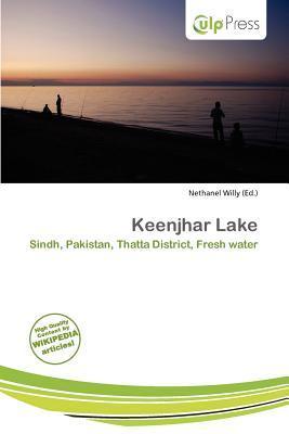 Keenjhar Lake