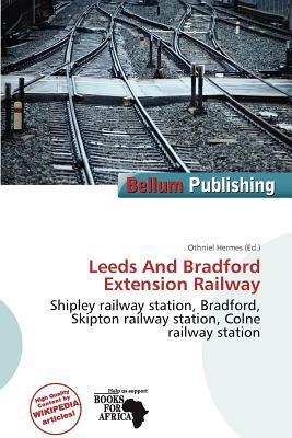 Leeds And Bradford Extension Railway