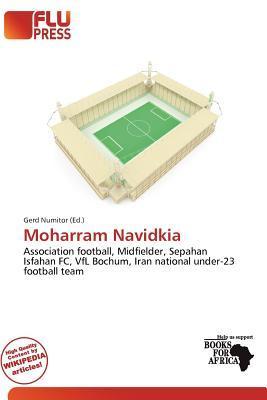 Moharram Navidkia