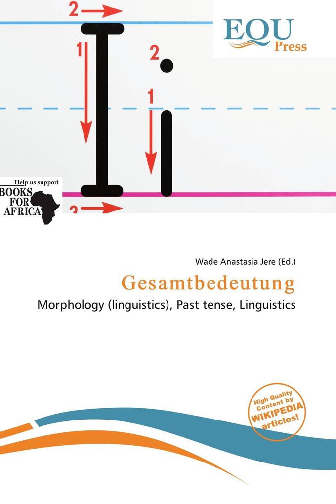 Gesamtbedeutung