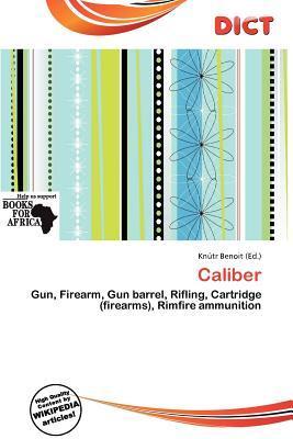 Caliber
