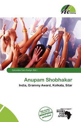 Anupam Shobhakar