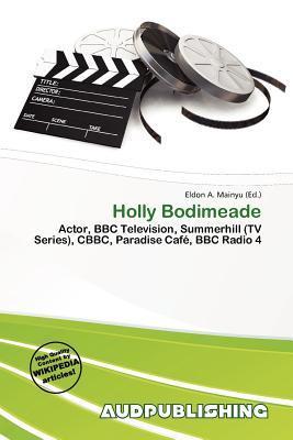 Holly Bodimeade