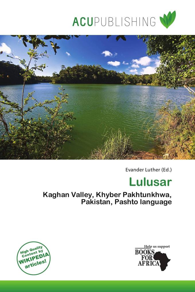 Lulusar