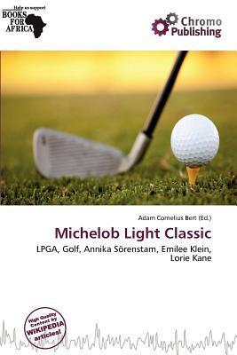 Michelob Light Classic