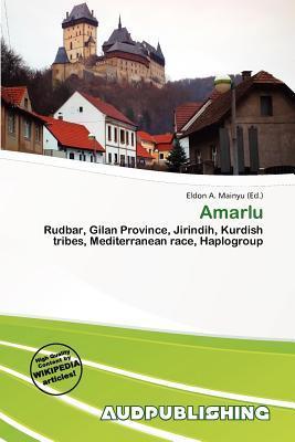 Amarlu