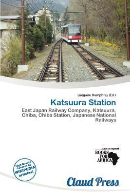 Katsuura Station