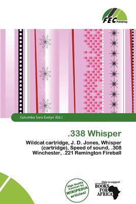 .338 Whisper