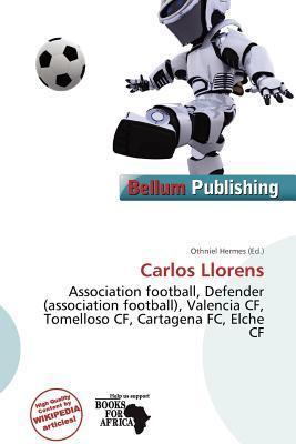 Carlos Llorens