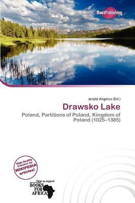 Drawsko Lake