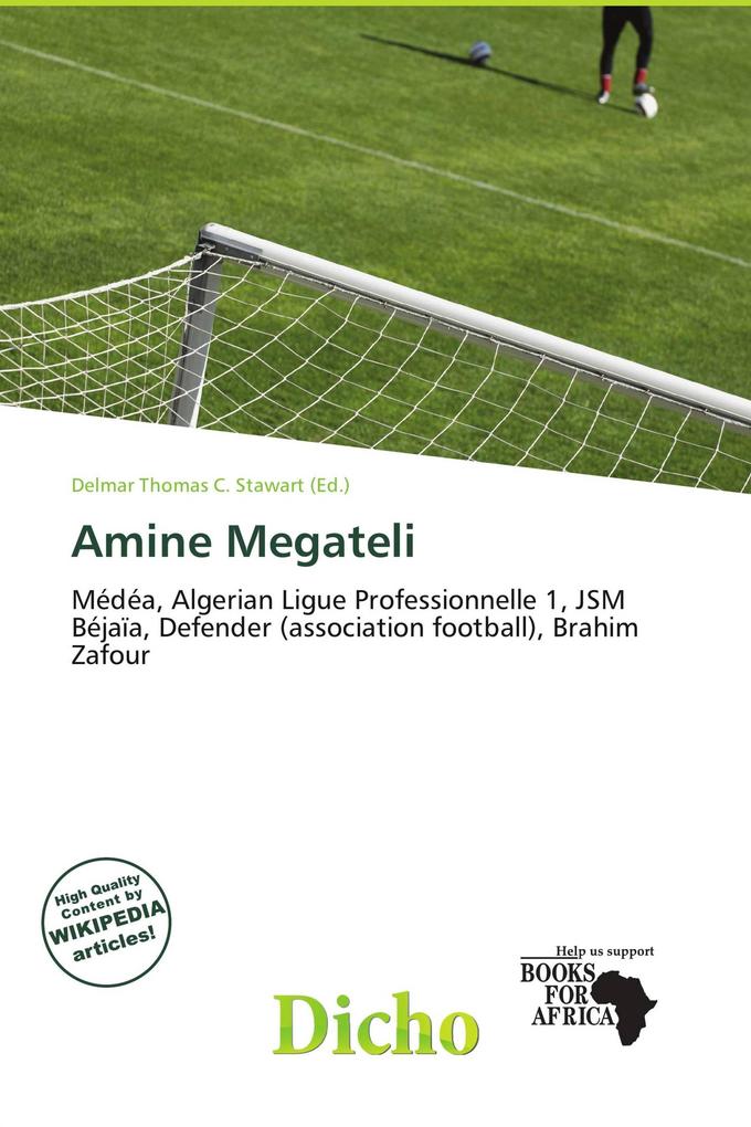 Amine Megateli