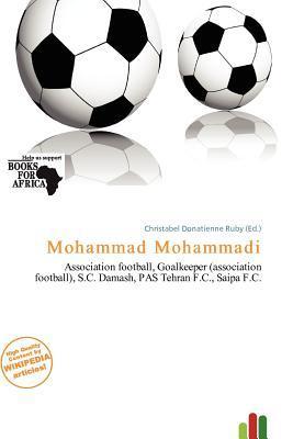 Mohammad Mohammadi