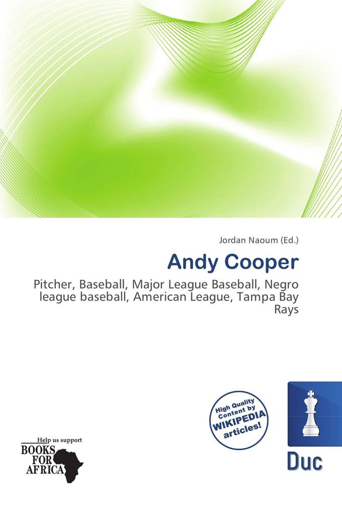 Andy Cooper