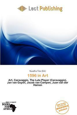 1596 in Art