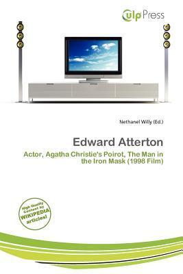 Edward Atterton