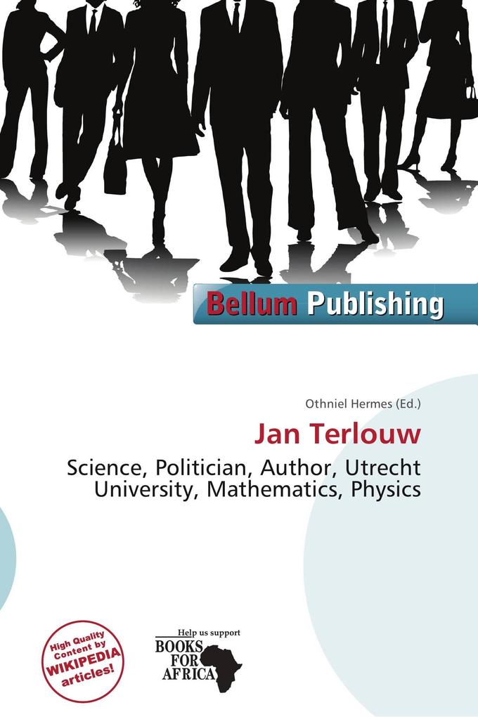 Jan Terlouw