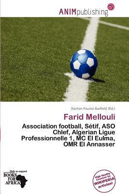 Farid Mellouli