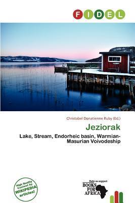 Jeziorak