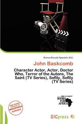 John Baskcomb