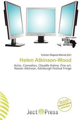 Helen Atkinson-Wood