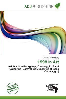 1598 in Art