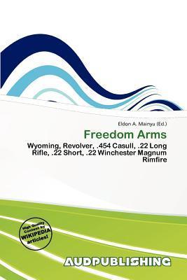 Freedom Arms