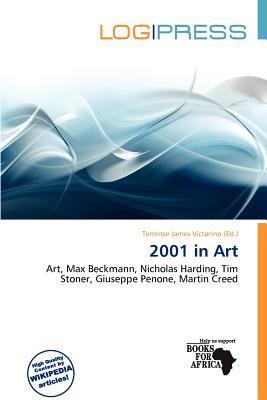 2001 in Art