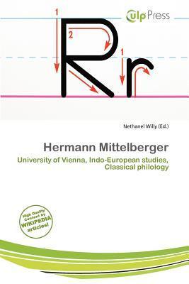 Hermann Mittelberger