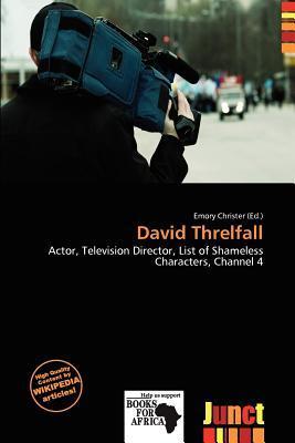 David Threlfall