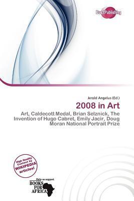 2008 in Art