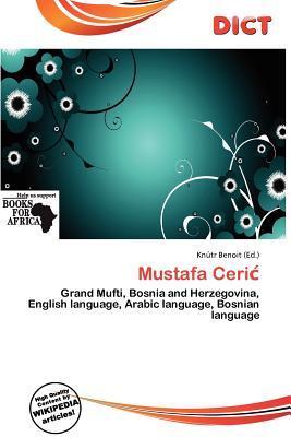 Mustafa Ceri