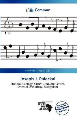 Joseph J. Palackal