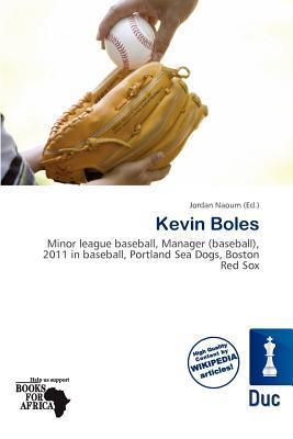 Kevin Boles